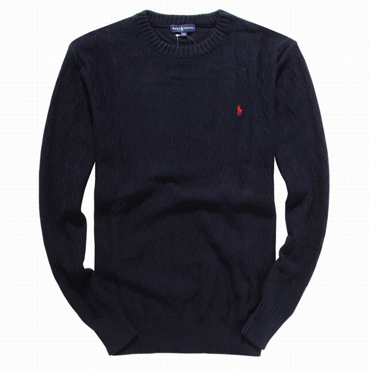 Ralph Lauren Men's Sweater 338